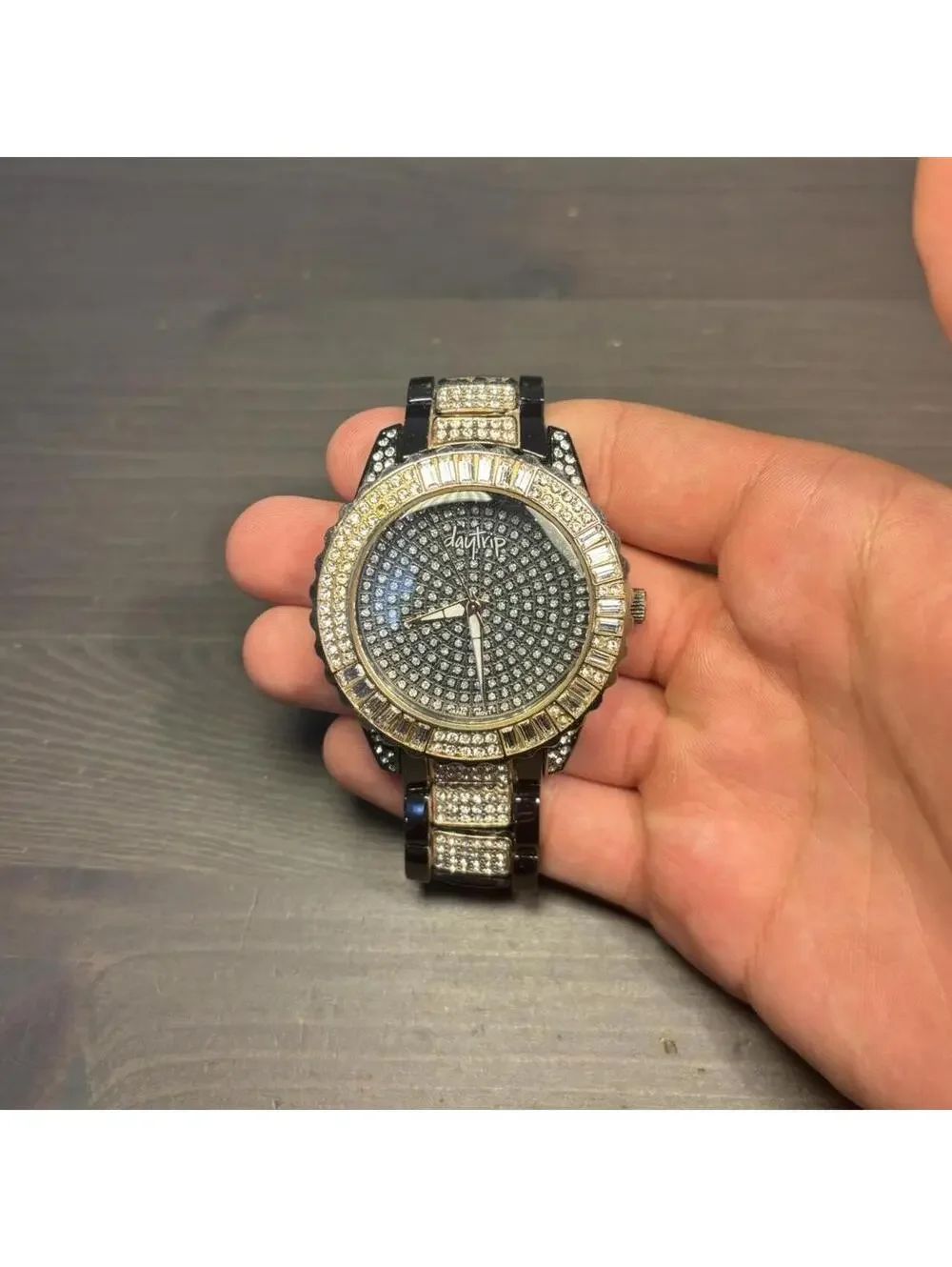 Beautiful Vintage Watch
